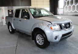 Thumbnail of 2018 Nissan Frontier