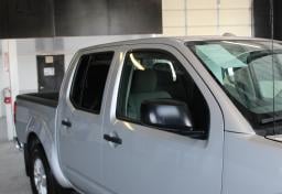 Thumbnail of 2018 Nissan Frontier