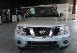 Thumbnail of 2018 Nissan Frontier