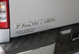 Thumbnail of 2018 Nissan Frontier