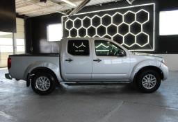 Thumbnail of 2018 Nissan Frontier