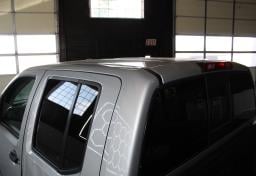 Thumbnail of 2018 Nissan Frontier