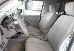 Thumbnail of 2018 Nissan Frontier