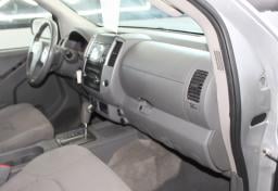 Thumbnail of 2018 Nissan Frontier