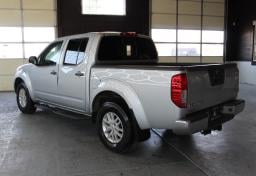 Thumbnail of 2018 Nissan Frontier