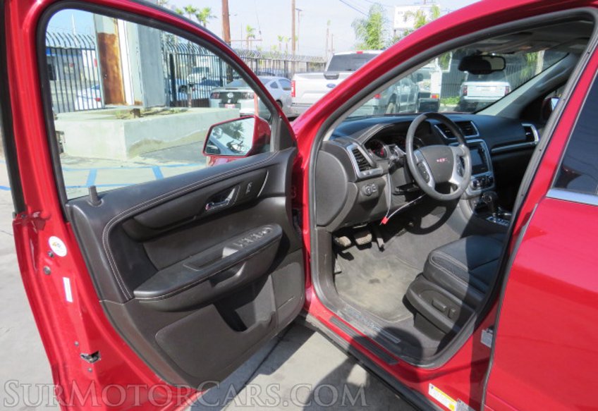 2013 GMC Acadia - Image 21