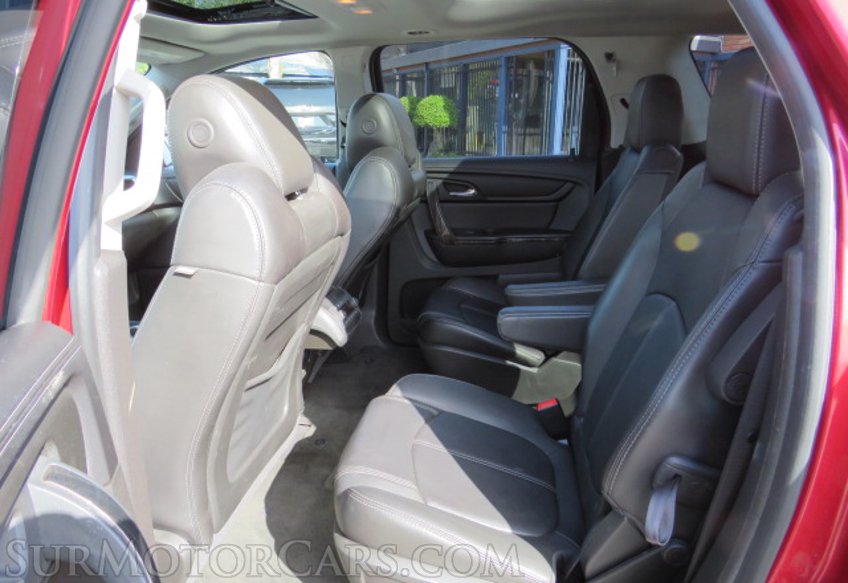 2013 GMC Acadia - Image 29