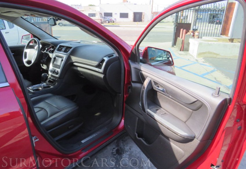 2013 GMC Acadia - Image 22