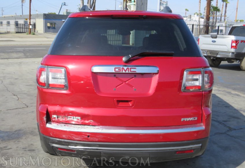 2013 GMC Acadia - Image 12