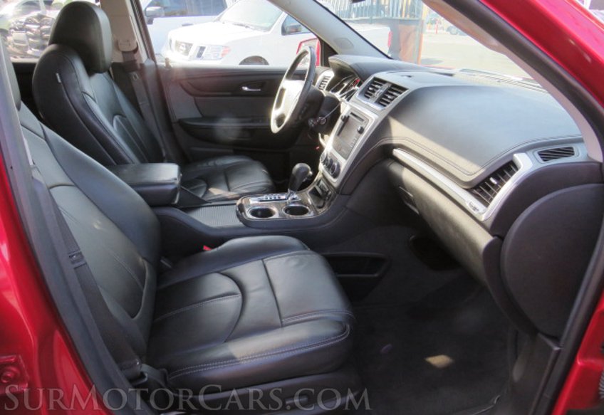 2013 GMC Acadia - Image 26