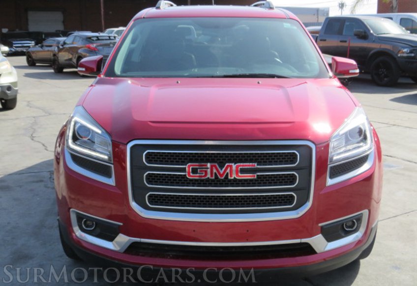 2013 GMC Acadia - Image 11