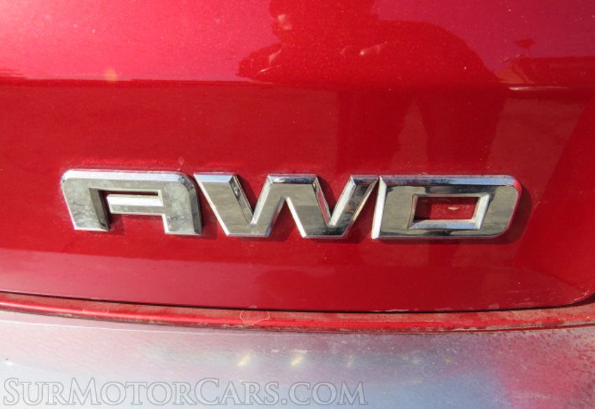 2013 GMC Acadia - Image 17