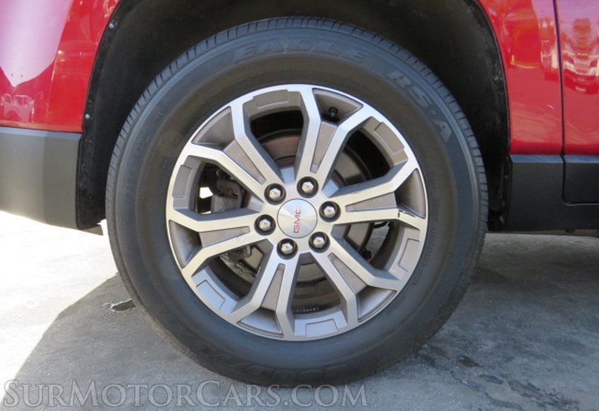 2013 GMC Acadia - Image 20