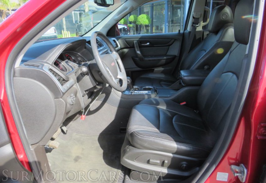 2013 GMC Acadia - Image 25