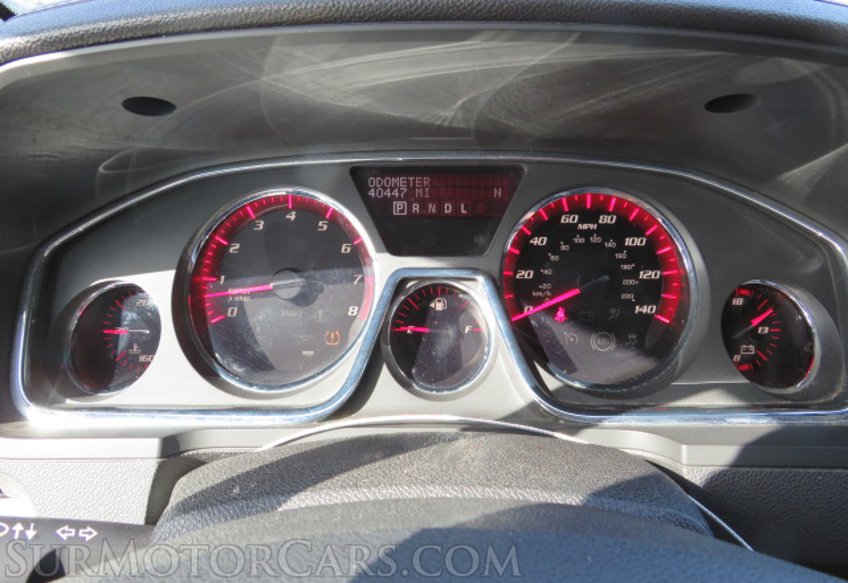 2013 GMC Acadia - Image 39