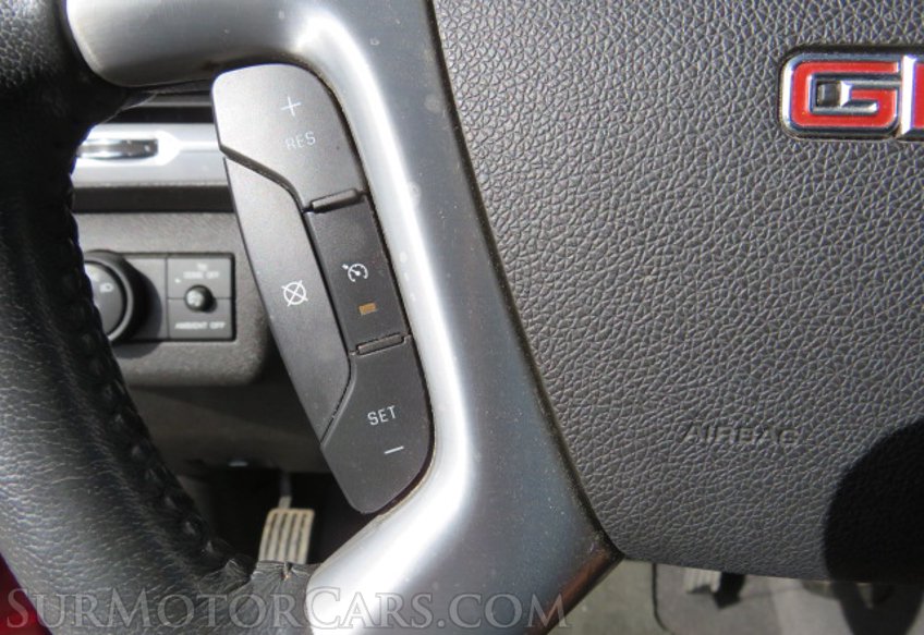 2013 GMC Acadia - Image 35