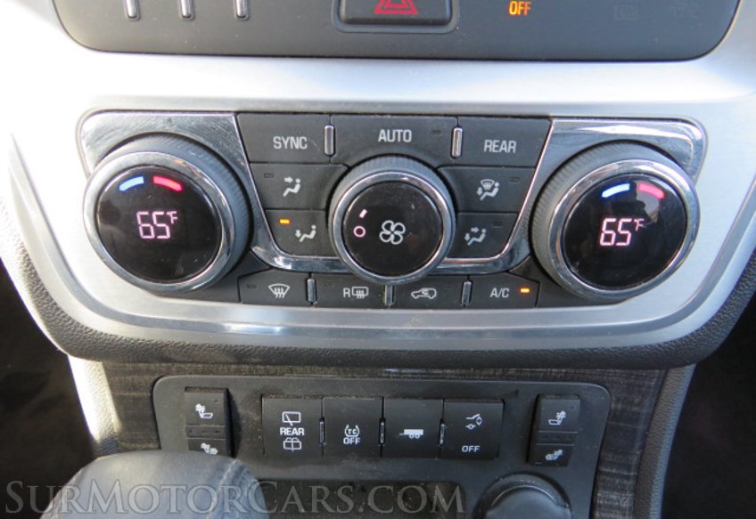 2013 GMC Acadia - Image 43