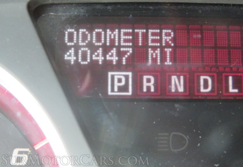 2013 GMC Acadia - Image 40