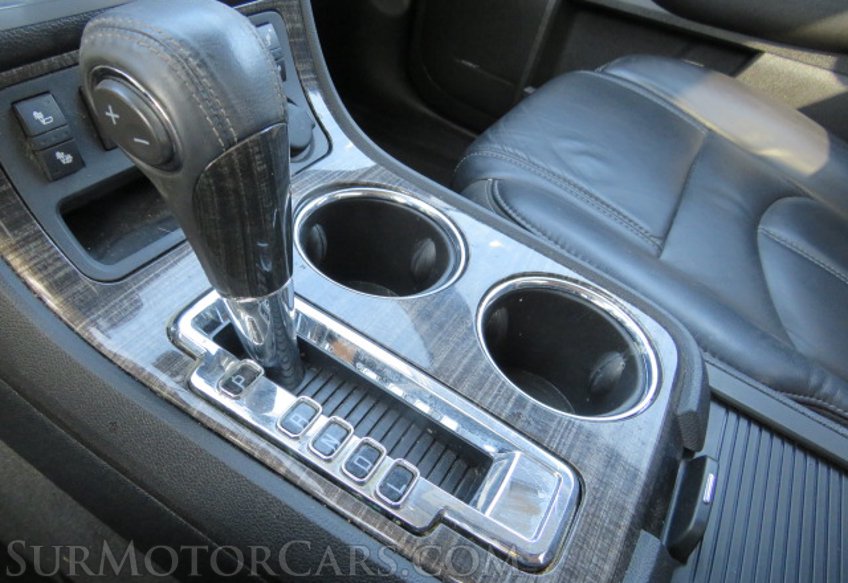 2013 GMC Acadia - Image 44