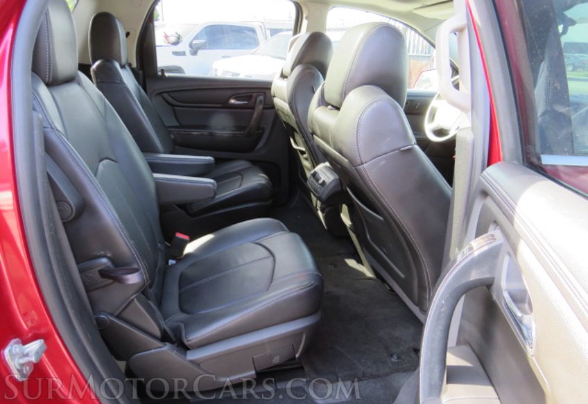 2013 GMC Acadia - Image 32