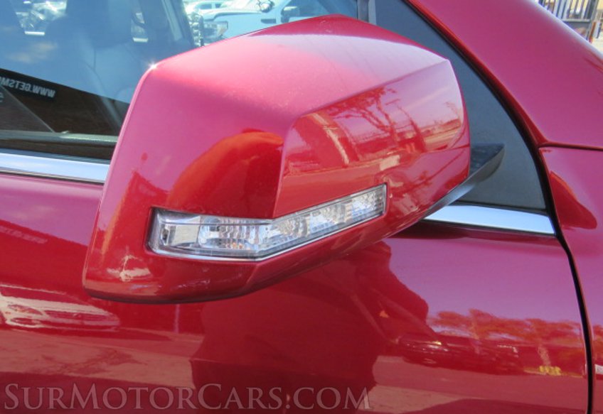 2013 GMC Acadia - Image 19