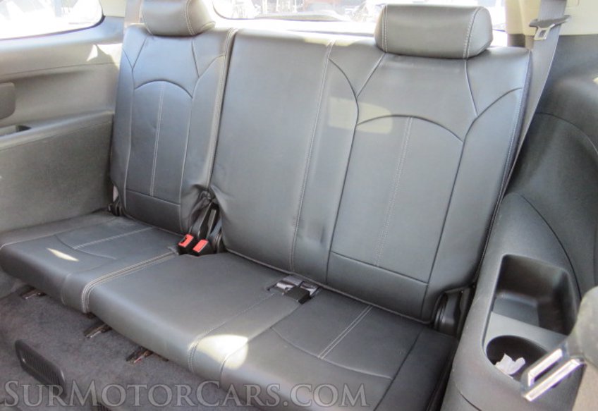 2013 GMC Acadia - Image 46