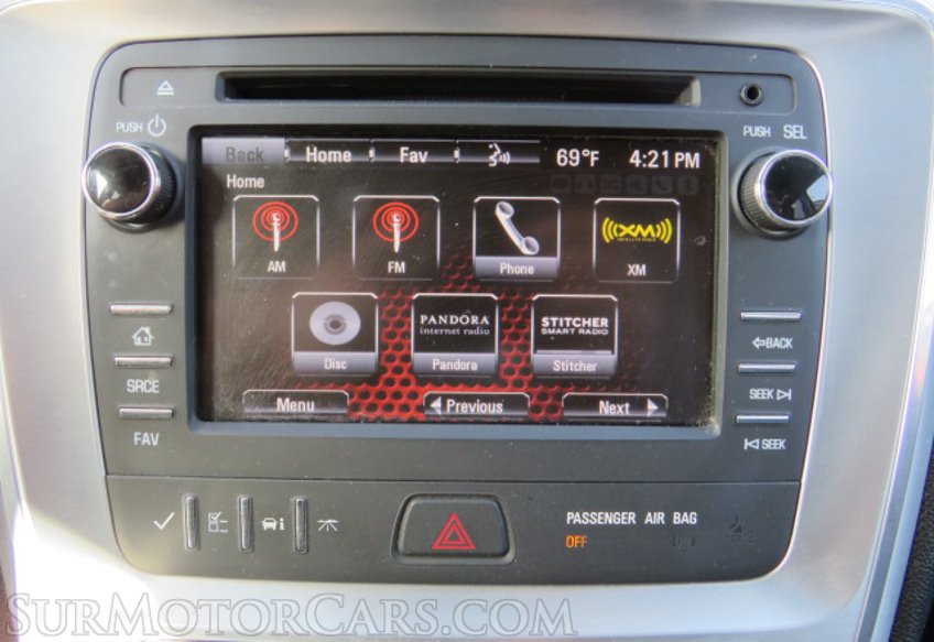 2013 GMC Acadia - Image 41