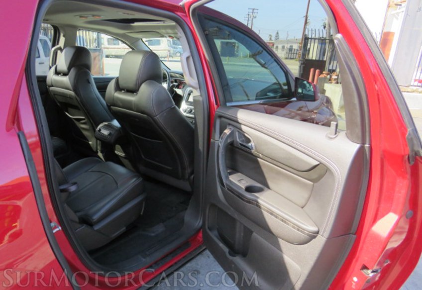 2013 GMC Acadia - Image 28