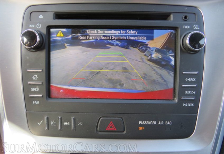 2013 GMC Acadia - Image 42
