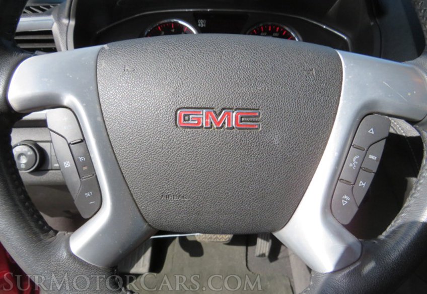2013 GMC Acadia - Image 36