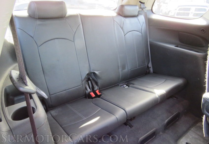 2013 GMC Acadia - Image 45