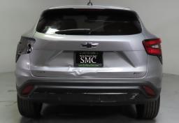 Thumbnail of 2024 Chevrolet Trax