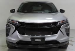 Thumbnail of 2024 Chevrolet Trax