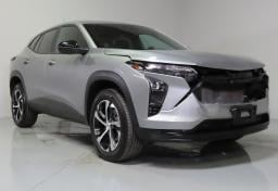 Thumbnail of 2024 Chevrolet Trax
