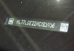 Thumbnail of 2024 Chevrolet Trax