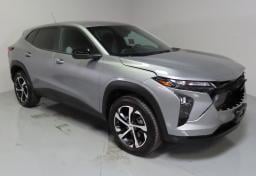 Thumbnail of 2024 Chevrolet Trax