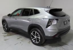 Thumbnail of 2024 Chevrolet Trax