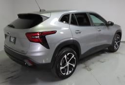 Thumbnail of 2024 Chevrolet Trax