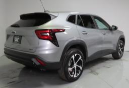 Thumbnail of 2024 Chevrolet Trax
