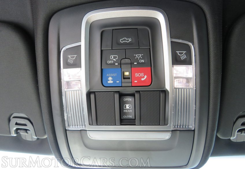 2020 Ram 1500 - Image 44