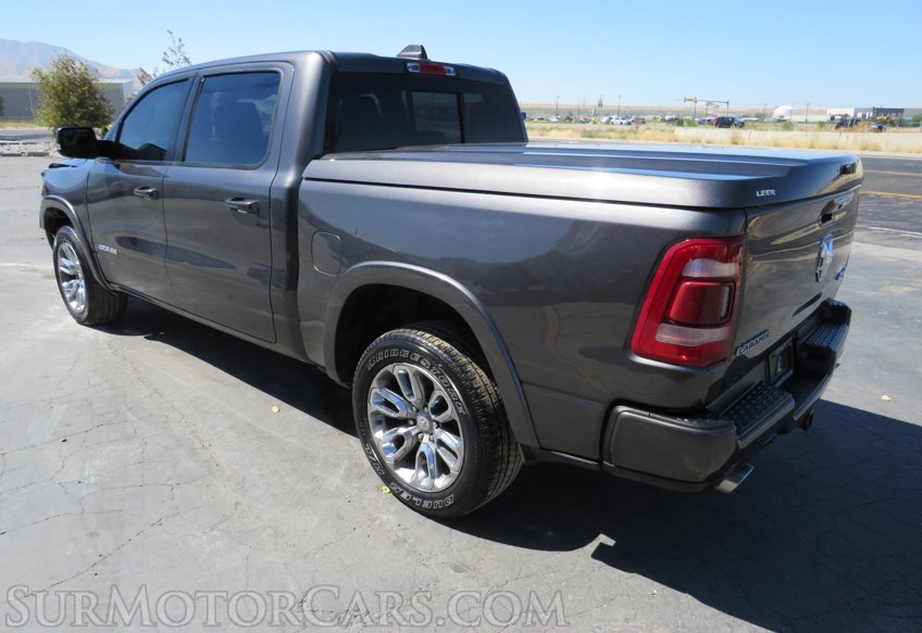 2020 Ram 1500 - Image 5