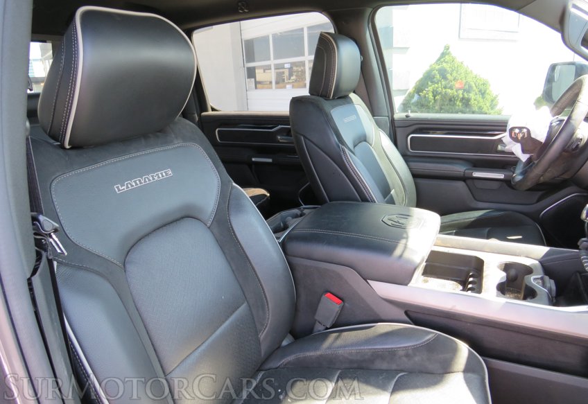 2020 Ram 1500 - Image 33