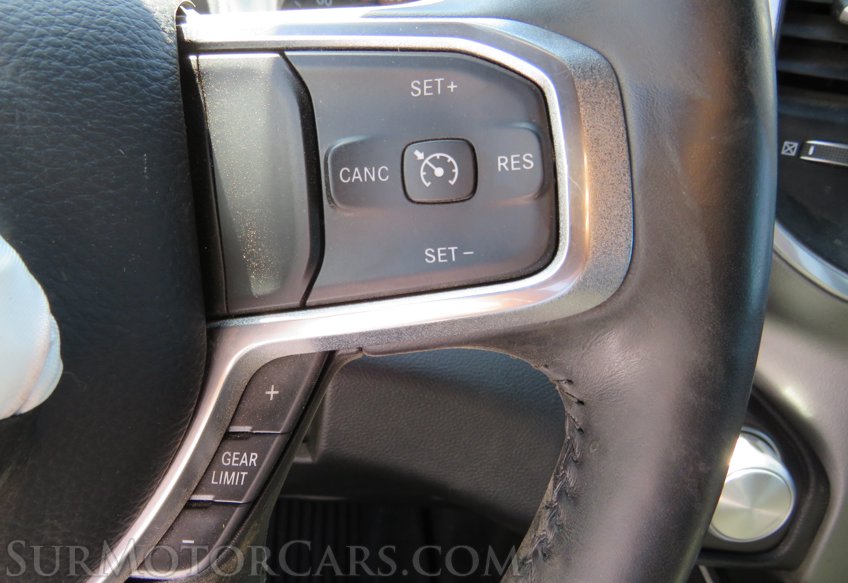 2020 Ram 1500 - Image 36