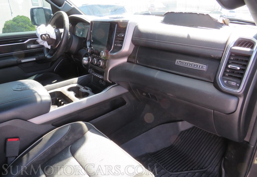 2020 Ram 1500 - Image 29