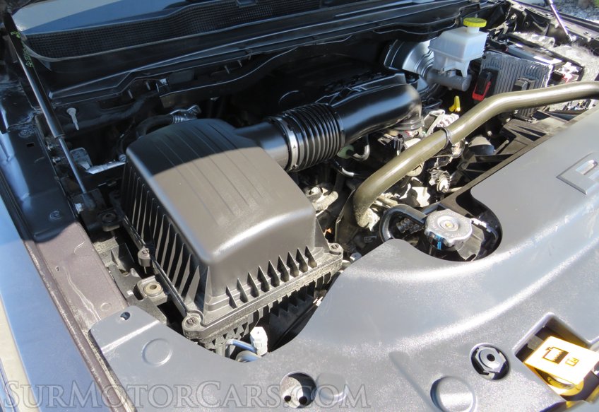 2020 Ram 1500 - Image 52