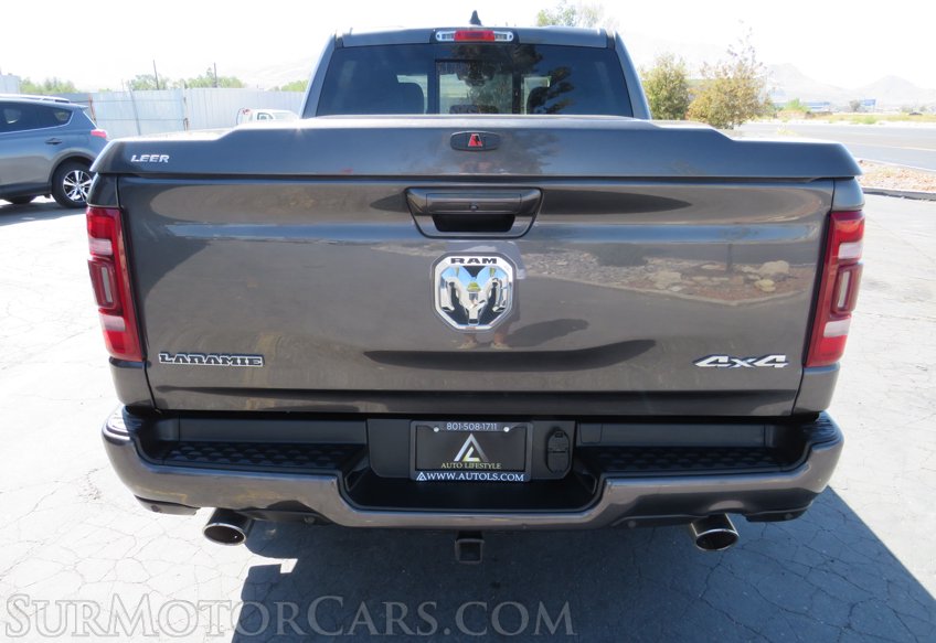 2020 Ram 1500 - Image 11