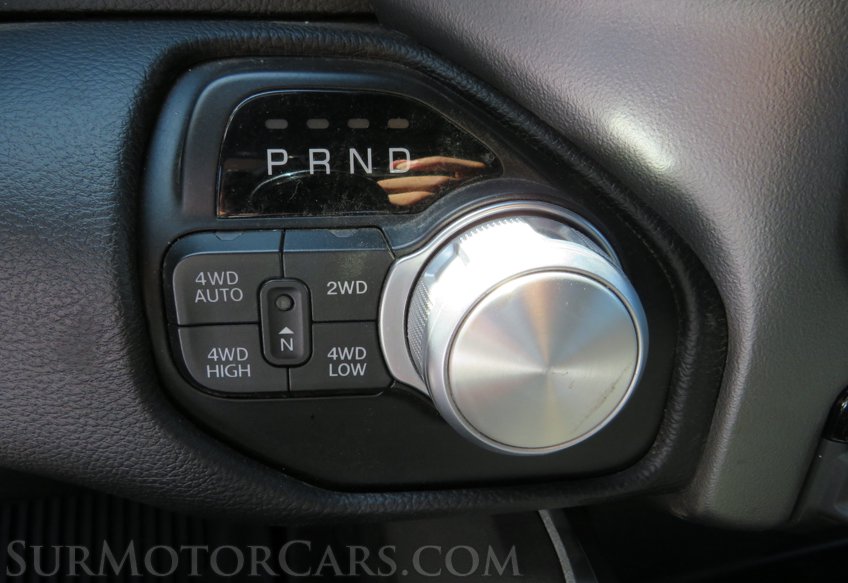 2020 Ram 1500 - Image 40