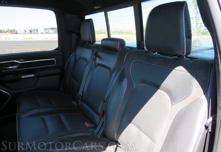 2020 Ram 1500 - Image 34