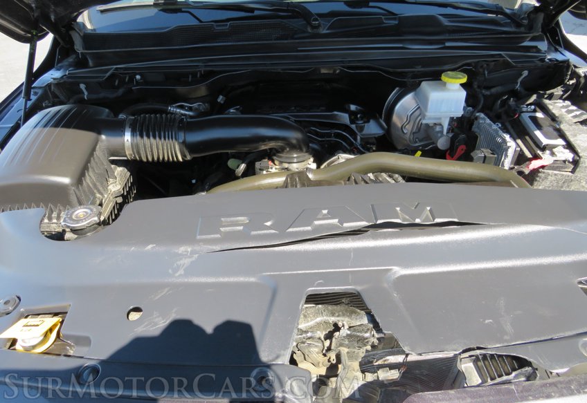 2020 Ram 1500 - Image 53