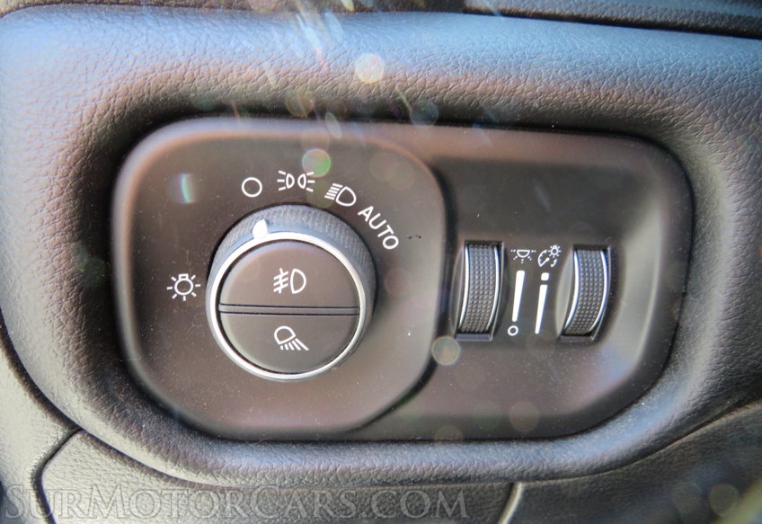 2020 Ram 1500 - Image 45